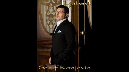 Serif Konjevic - 2011