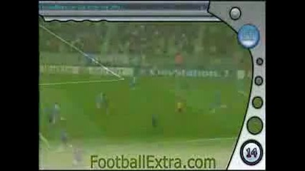 old school 2004 best goals part 2