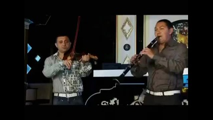 орк.експрес Бенд - Нежен Кючек
