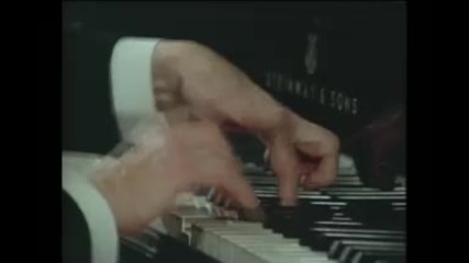 Артур Рубинщайн - Едвард Григ: Концерт за пиано и оркестър в ла минор, Оп. 16 - І. Алегро - 2 - ра ч 