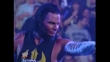 Jeff Hardy 