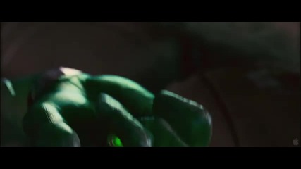 Дългоочаквания Green Lantern *2010* Trailer 