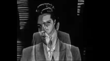 Elvis Presley - Love Me Tender 