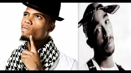 Bob ft 2pac - Nothing on you [remix]