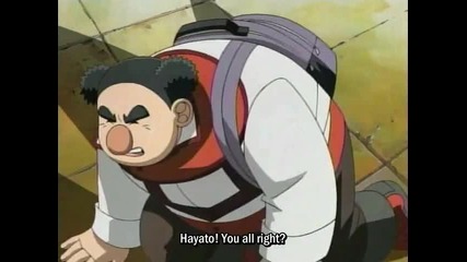 Yu-gi-oh! Gx - 028