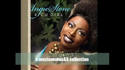 Angie Stone Back Up Plan