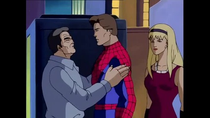 Spider-man S05e13 - Farewell, Spider-man