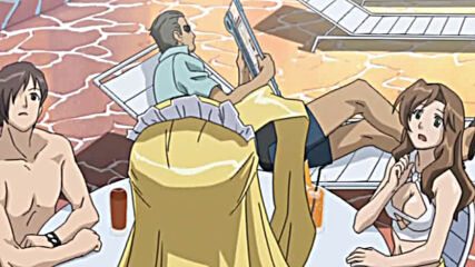 [3★] [eng dub] Solty Rei [ep.05]