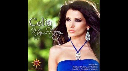 Celia-is it love {h}