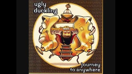 Ugly Duckling - Dizzy