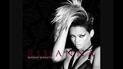 Rihanna - Russian Roulette (urban Noize Remix) 