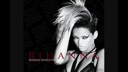 Rihanna - Russian Roulette (urban Noize Remix)