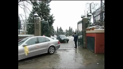 Истанбулска приказка еп.25/2 част