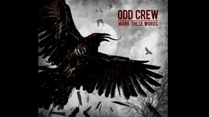 Odd Crew - Shapes In Grey (auido)