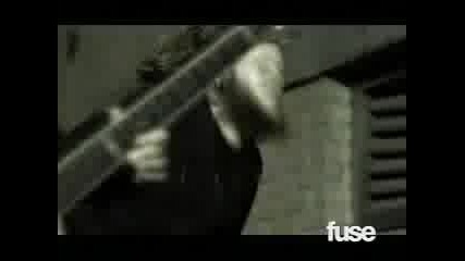 Atreyu - Becoming The Bull