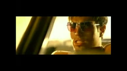 Enrique Iglesias - Hero Mix Бг Превод 