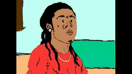 Birdman I Lil Wayne Anime Qko Smqx