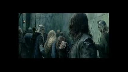 Remember Me Legolas Eowyn Part 03