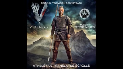 Викинги : Сезон 2 - саундтрак # Vikings - Season ii : soundtrack [ hd ]
