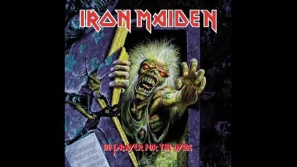 Iron Maiden - Run Silent Run Deep