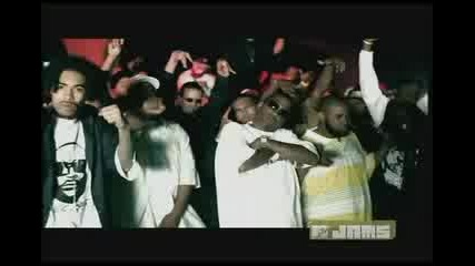 Dre & Rick Ross - Chevy Ridin High