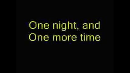 Thanks For The Memories - Fall Out Boy