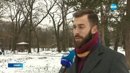 Николай Николов: Националният отбор не е затворена страница