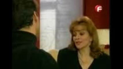 Rosalinda епизод 59, 1999