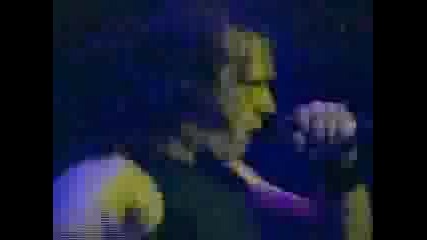 Iron Maiden - Lord Of The Flies