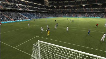 Fifa 12 El Cl