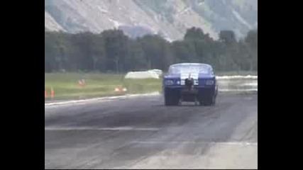 Muscle Cars Turtmann