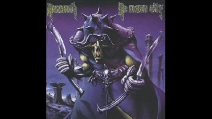 Nazareth - No mean city (parts 1 & 2) 