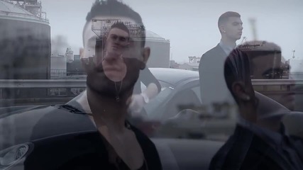 Faydee - Laugh Till You Cry ft Lazy J (official Music Video)