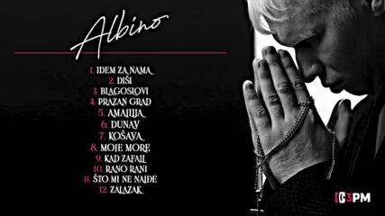 Albino - Sto Mi Ne Naidje (official Audio).mp4