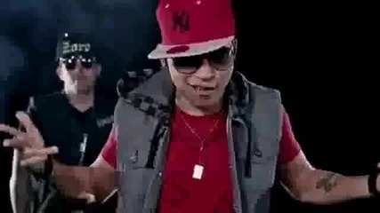 Arcangel Ft. De La Ghetto, Yandel Si Se Da Official Video