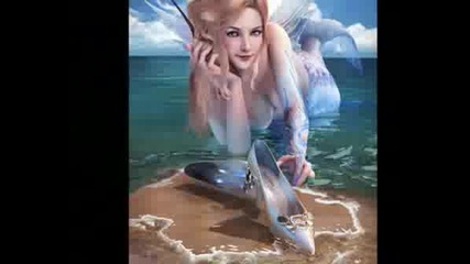 Welcome To Mermaids World