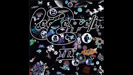 Led Zeppelin - Celebration Day [2014 Remaster]