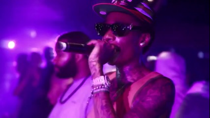 Високо Качество ! Wiz Khalifa - Taylor Gang Ft. Chevy Woods