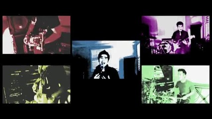 Lady Gaga - Paparazzi Cover - Rock Version 
