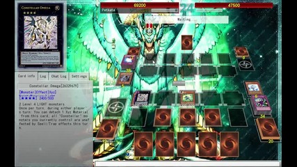 Да Играем Ygopro (част 50) Да пробваме 2 Vs 1 (2)