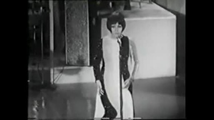 Orietta Berti - quando lamore diventa poesia sanremo 1969