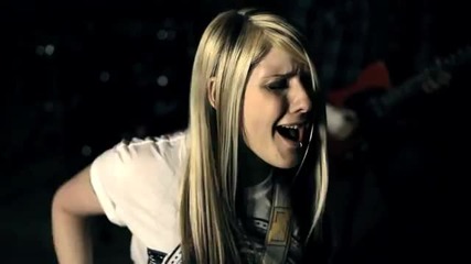 Piper Saint - Where You Want To Be Official Music Video