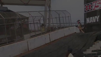 Ken Block Interview Part 2 - Gymkhana 3 