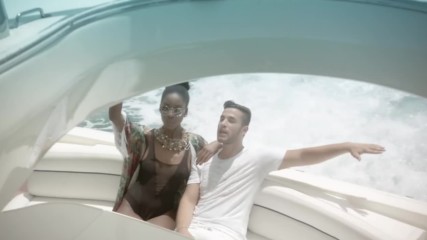 Sergio - I Just Wanna Say Official Video