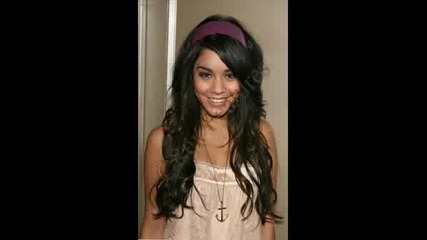 Vanessa Anne Hudgens