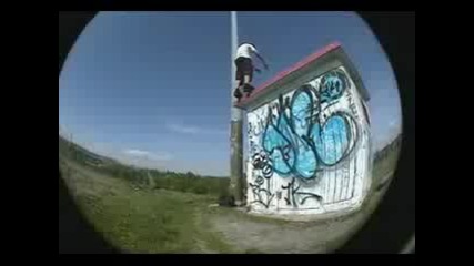Free Run