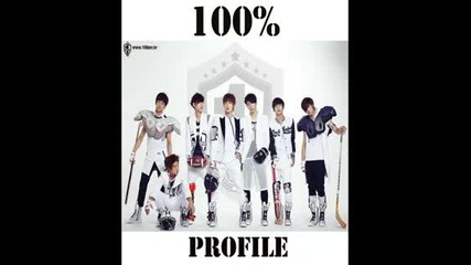 100 Band Profile