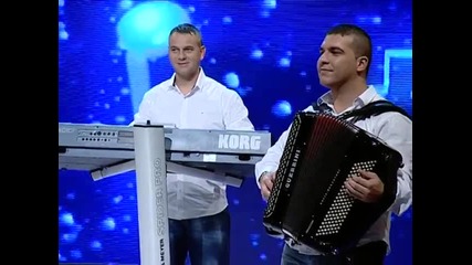 Bend Nikad Nije Kasno - Mlad Sam Bio