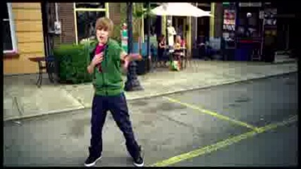 Justin Bieber - One Less Lonely Girl