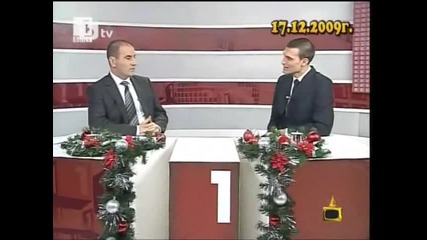 Gospodari na efira 29 - 04 - 2010 pt1 